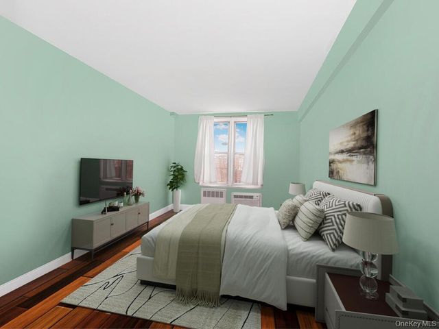 2750 Johnson Avenue 4B, Bronx, NY 10463
