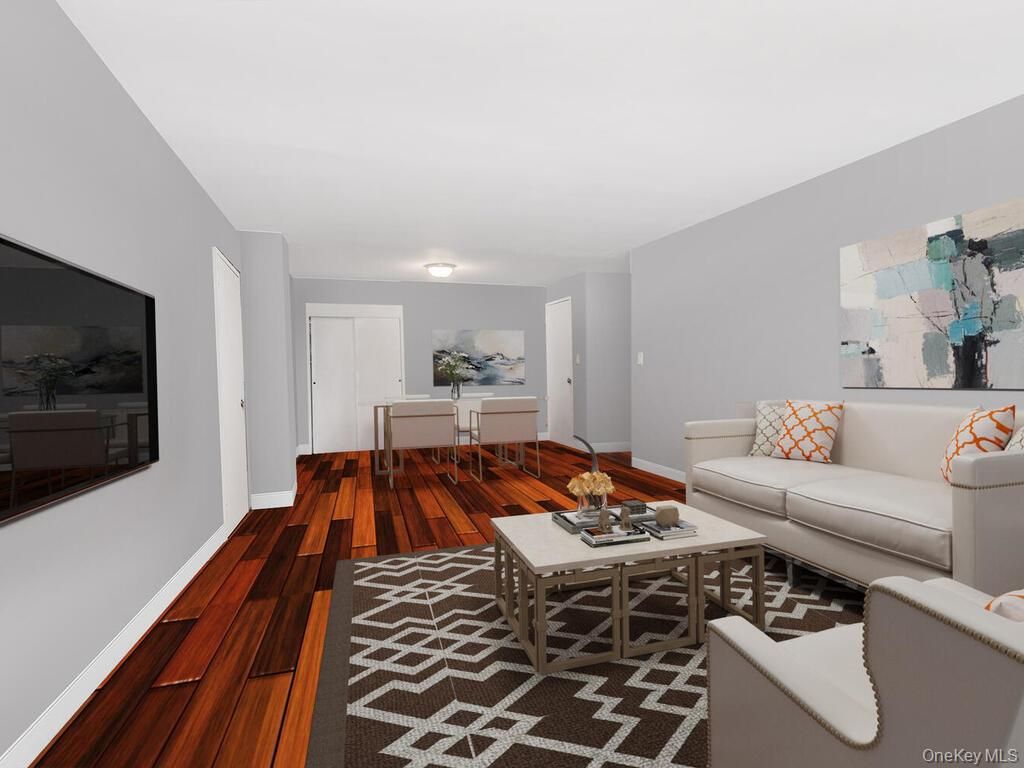 2750 Johnson Avenue 4B, Bronx, NY 10463