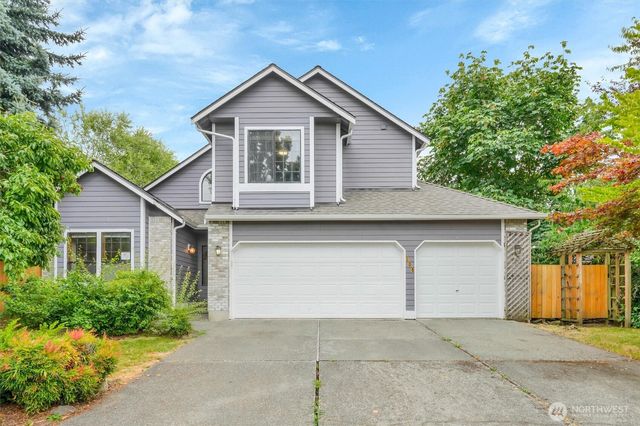 205 Spring Place, Enumclaw, WA 98022