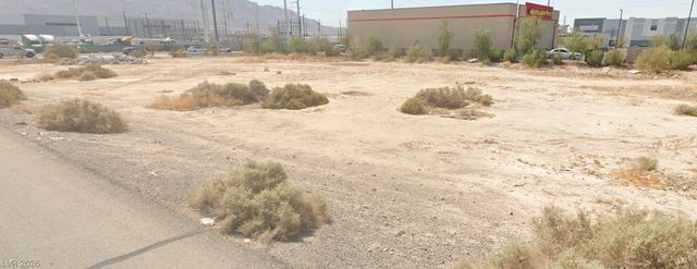 Nellis Boulevard, Las Vegas, NV 89115