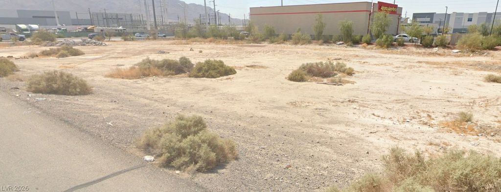 Nellis Boulevard, Las Vegas, NV 89115 — photo 2