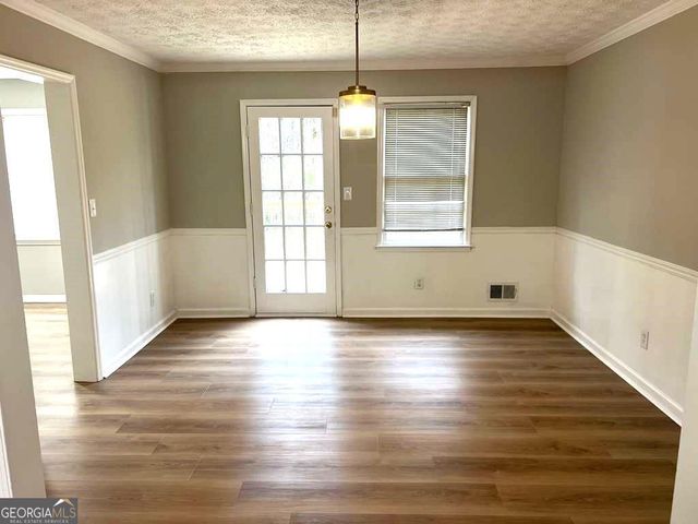 470 Hillsdale Drive, Fayetteville, GA 30214