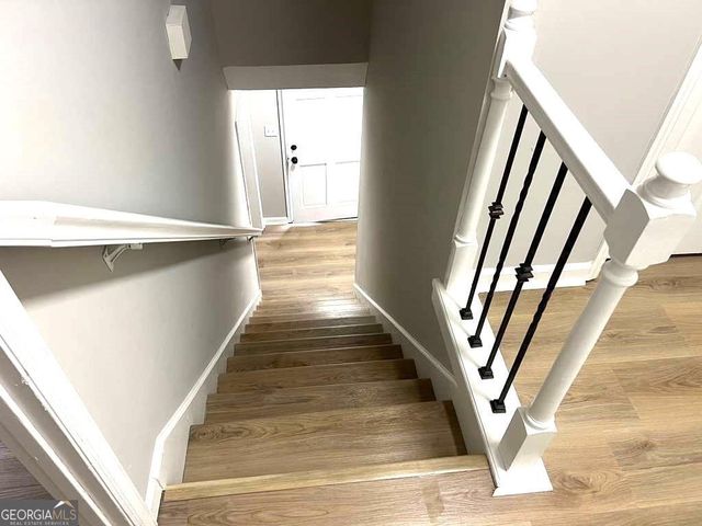 470 Hillsdale Drive, Fayetteville, GA 30214