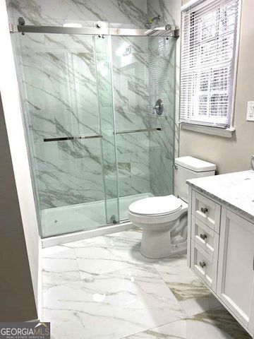 470 Hillsdale Drive, Fayetteville, GA 30214