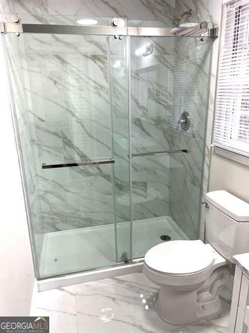 470 Hillsdale Drive, Fayetteville, GA 30214