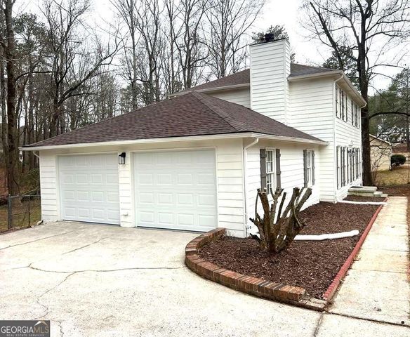 470 Hillsdale Drive, Fayetteville, GA 30214