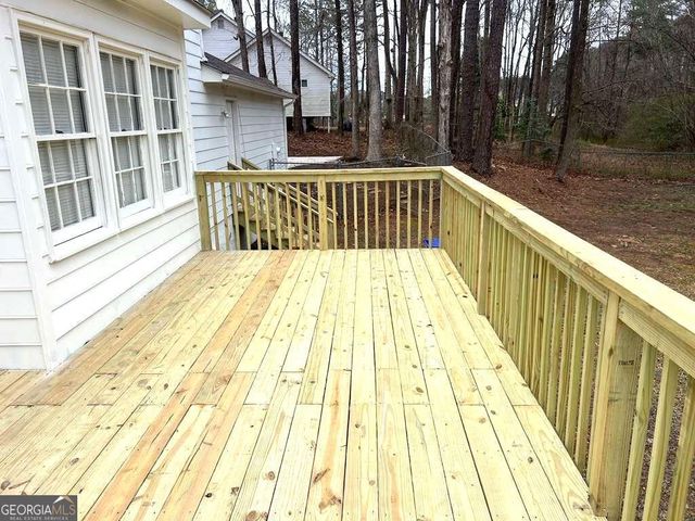 470 Hillsdale Drive, Fayetteville, GA 30214