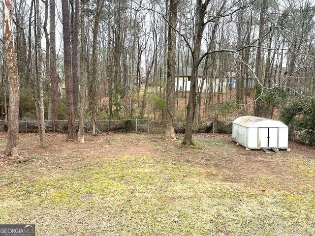 470 Hillsdale Drive, Fayetteville, GA 30214