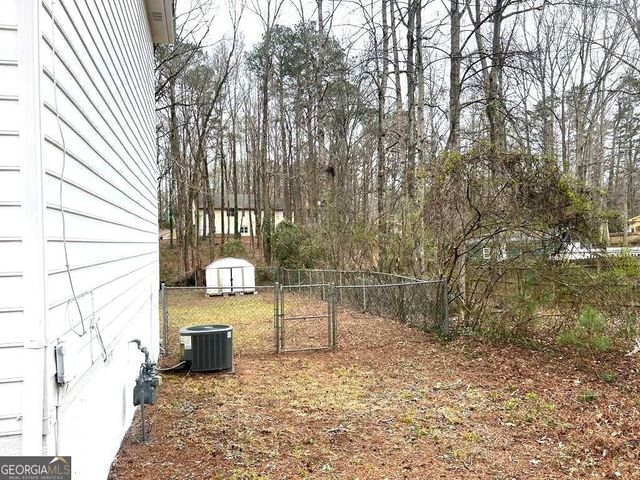 470 Hillsdale Drive, Fayetteville, GA 30214