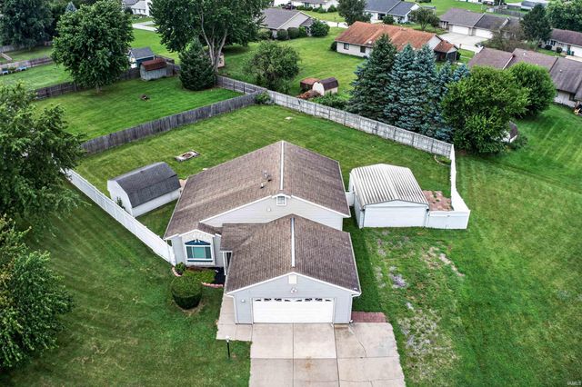 27407 Cobblestone Way, Elkhart, IN 46514