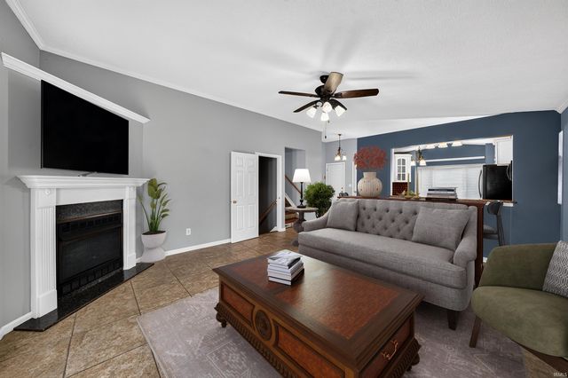 27407 Cobblestone Way, Elkhart, IN 46514