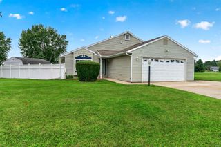 27407 Cobblestone Way, Elkhart, IN 46514
