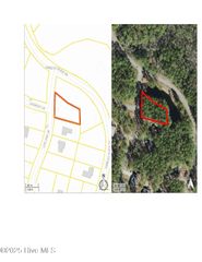 0 Live Oak Lane, Washington, NC 27889