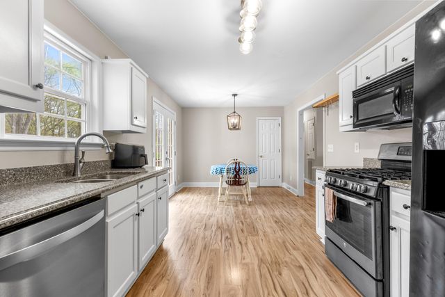 110 Christopher Drive, Chickamauga, GA 30707