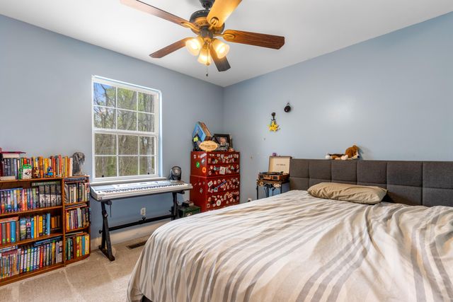 110 Christopher Drive, Chickamauga, GA 30707