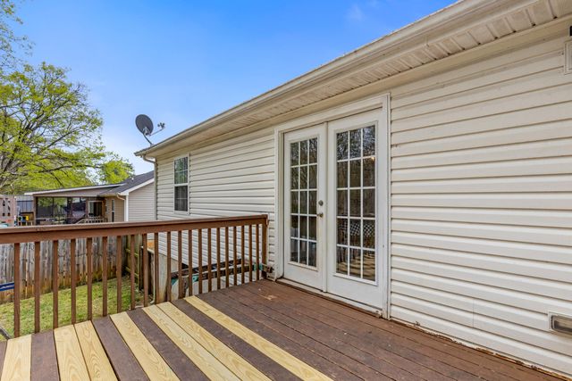 110 Christopher Drive, Chickamauga, GA 30707