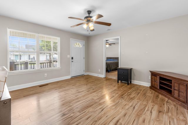 110 Christopher Drive, Chickamauga, GA 30707
