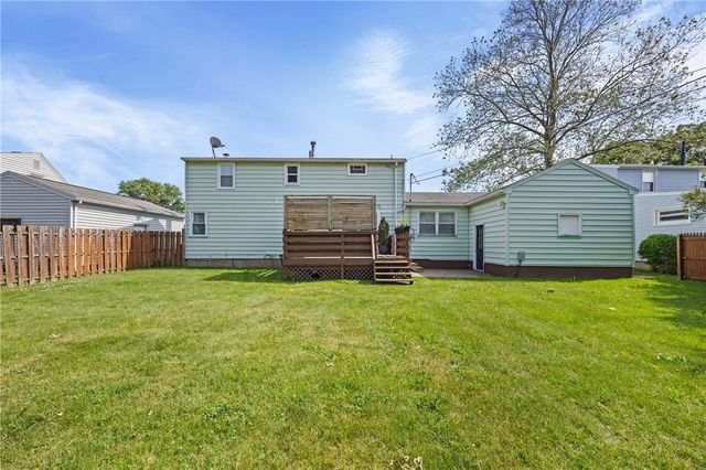 112 Sharon Drive, Greece, NY 14626