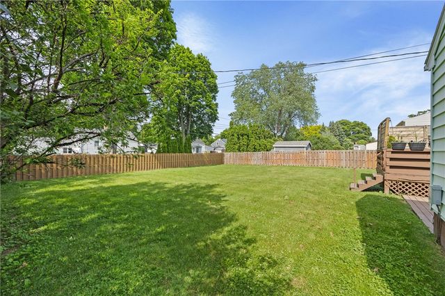 112 Sharon Drive, Greece, NY 14626