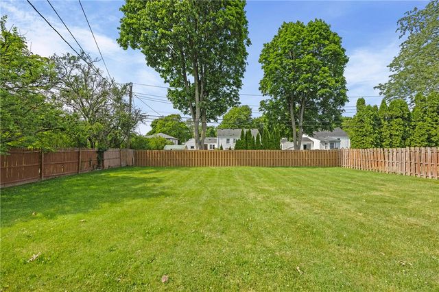 112 Sharon Drive, Greece, NY 14626