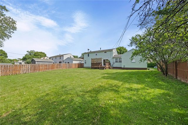 112 Sharon Drive, Greece, NY 14626