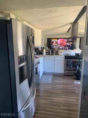 1011 Della Tobias AVE, Clewiston, FL 33440