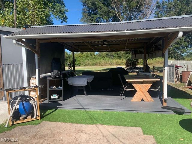 1011 Della Tobias AVE, Clewiston, FL 33440