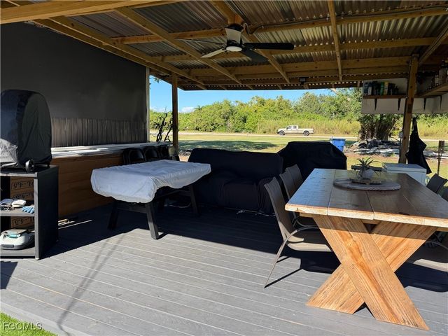 1011 Della Tobias AVE, Clewiston, FL 33440