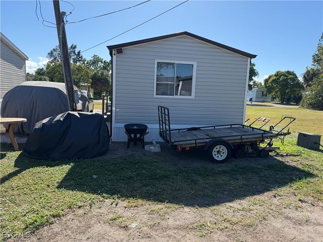 1011 Della Tobias AVE, Clewiston, FL 33440