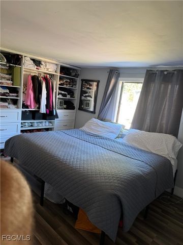 1011 Della Tobias AVE, Clewiston, FL 33440