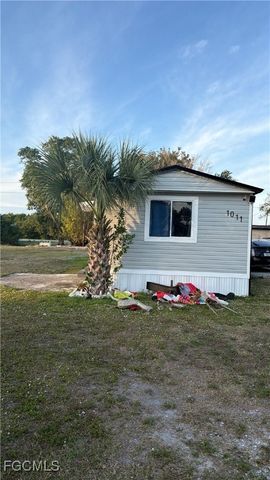 1011 Della Tobias AVE, Clewiston, FL 33440