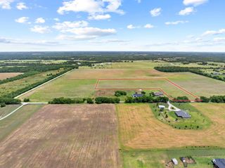 11 Acres Sedalia Road, Van Alstyne, TX 75495