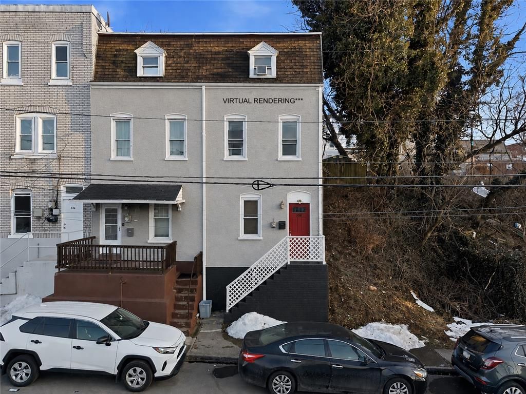 530 Auburn Street, Allentown City, PA 18103