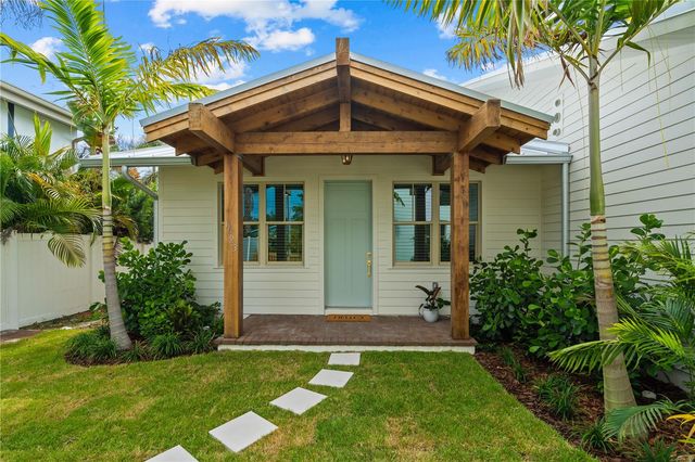 1623 31ST AVENUE N, St Petersburg, FL 33713