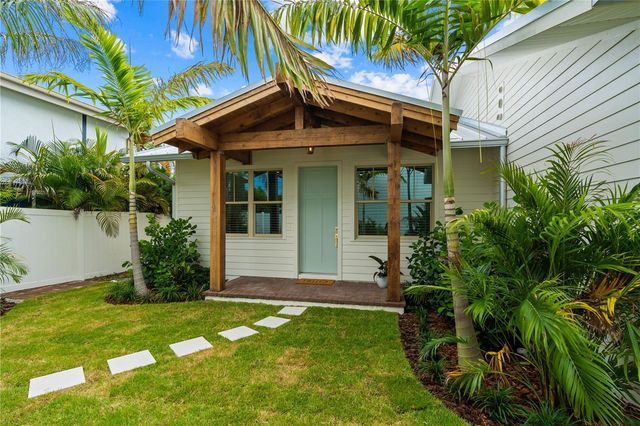 1623 31ST AVENUE N, St Petersburg, FL 33713
