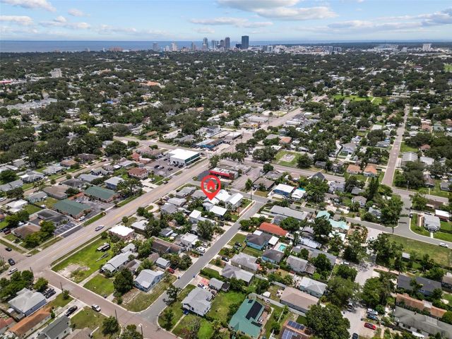 1623 31ST AVENUE N, St Petersburg, FL 33713