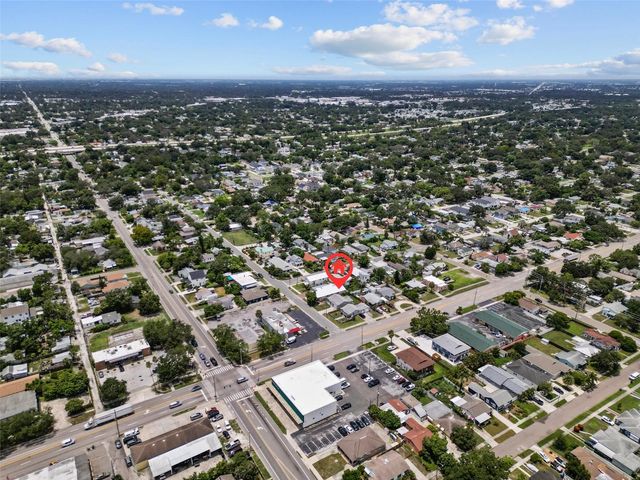 1623 31ST AVENUE N, St Petersburg, FL 33713