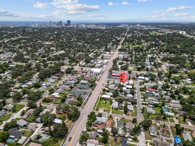 1623 31ST AVENUE N, St Petersburg, FL 33713
