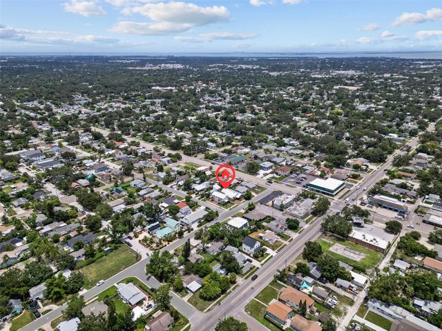 1623 31ST AVENUE N, St Petersburg, FL 33713