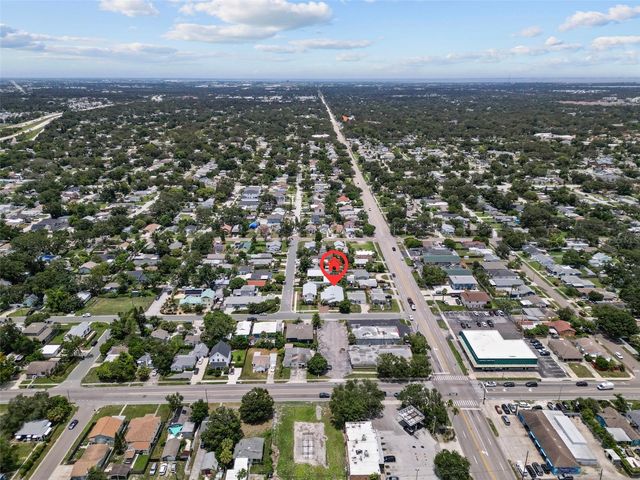 1623 31ST AVENUE N, St Petersburg, FL 33713
