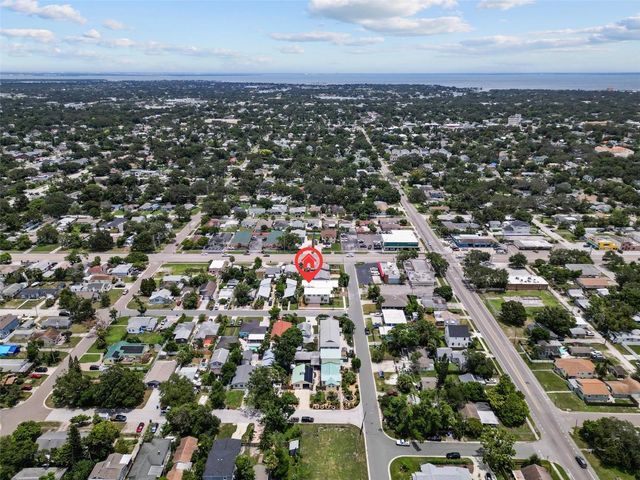 1623 31ST AVENUE N, St Petersburg, FL 33713