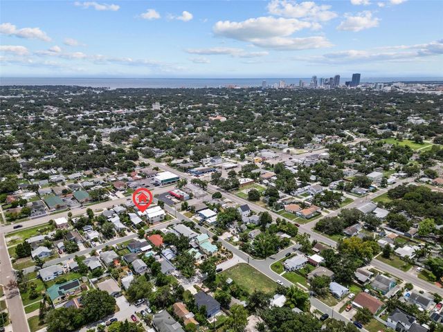 1623 31ST AVENUE N, St Petersburg, FL 33713