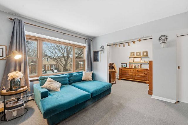 4120 N Oketo Avenue, Norridge, IL 60706