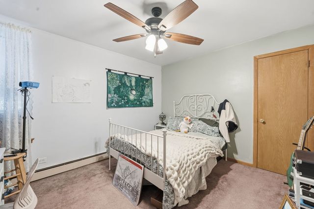 4120 N Oketo Avenue, Norridge, IL 60706