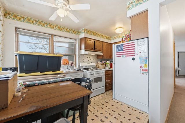 4120 N Oketo Avenue, Norridge, IL 60706