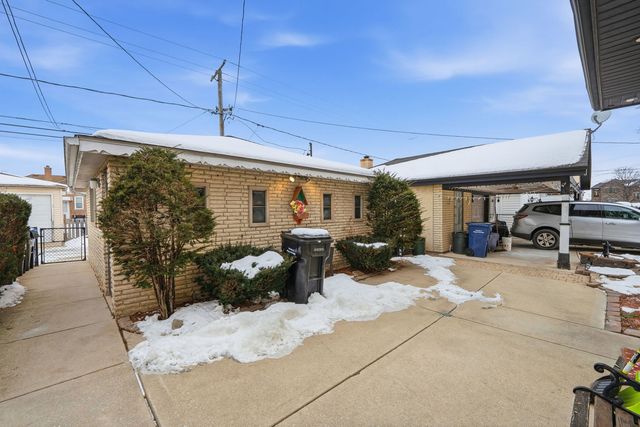 4120 N Oketo Avenue, Norridge, IL 60706