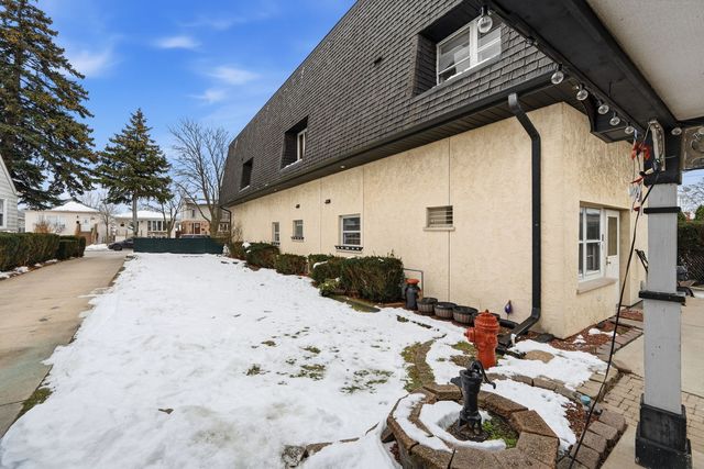 4120 N Oketo Avenue, Norridge, IL 60706