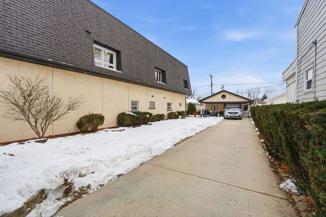 4120 N Oketo Avenue, Norridge, IL 60706