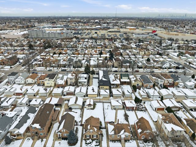 4120 N Oketo Avenue, Norridge, IL 60706