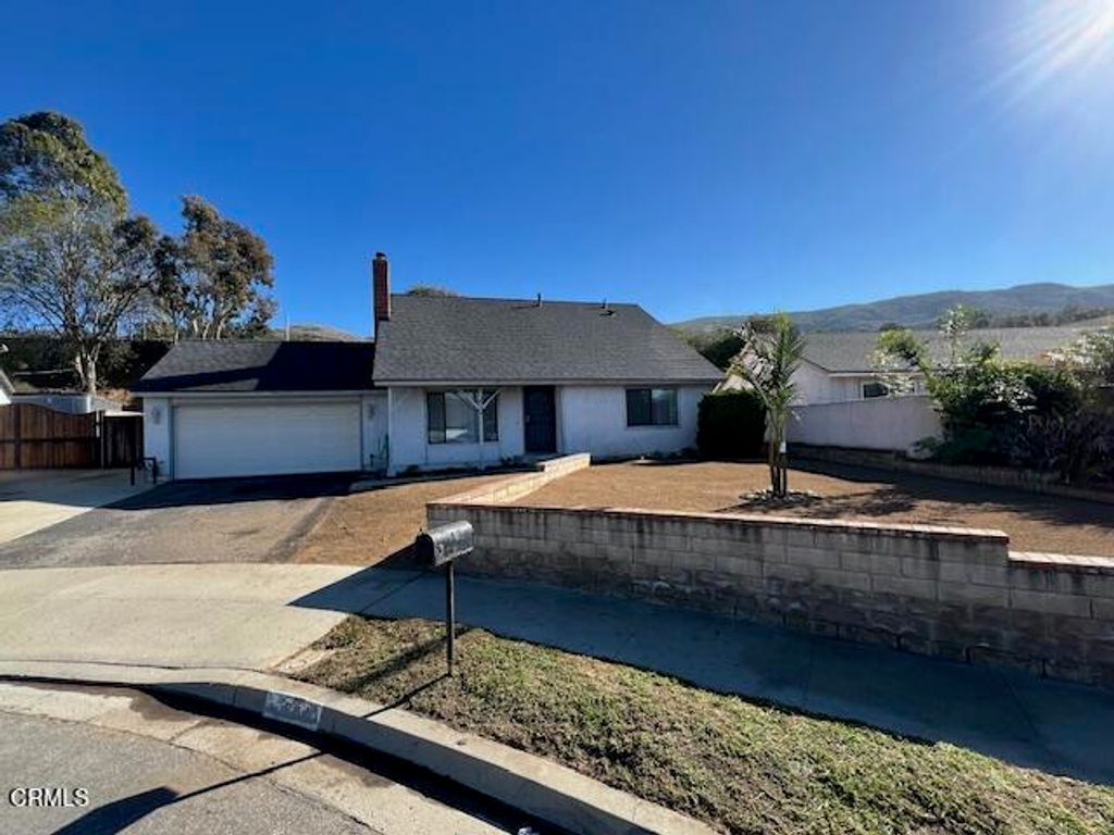 2534 Inca Court, Ventura, CA 93001